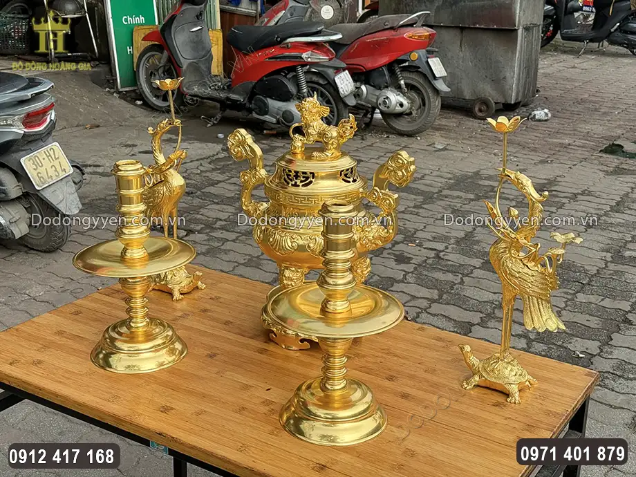 H&igrave;nh ảnh vật phẩm nh&igrave;n từ tr&ecirc;n cao